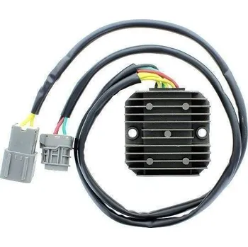 Elektroinstalace pro motocykl ELECTROSPORT regulátor dobíjení KAWASAKI KVF 300 BRUTE FORCE 12-16