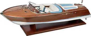 RC model lodě Amati Aquarama Kit 1:10