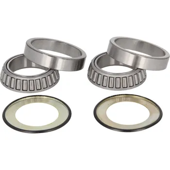 TOURMAX prvovýroba - Japonsko SSD901 sada ložisek do krku řízení