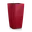 Lechuza Cubico 40 cm, scarlet rot