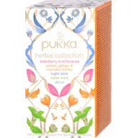 Pukka Herbal Collection Organic 20 x…