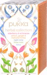 Pukka Herbal Collection Organic 20 x…