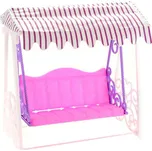 GLORIA Houpačka pro panenky
