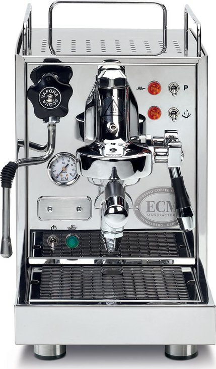 ECM Classika PID