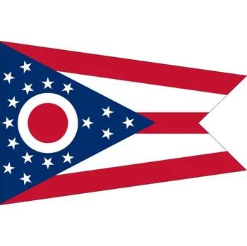 Vlajka Ohio 39369