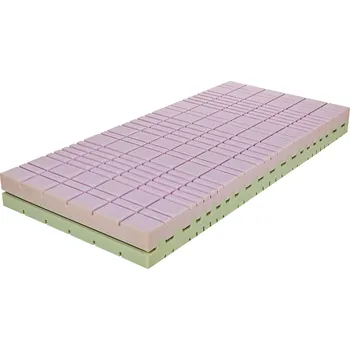 Matrace HG Style Pěnová matrace Dara 90x195 cm