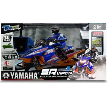 RC model ostatní Alltoys Sněžný scooter 1:6