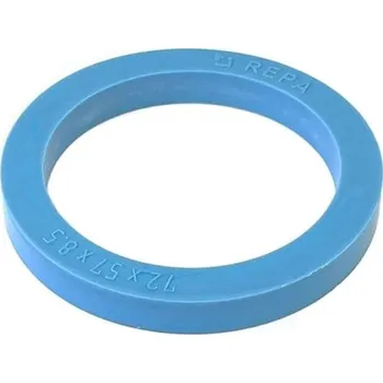 Příslušenství pro přípravu kávy Gaggia těsnění hlavy, silikon