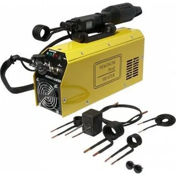 Svářečka Indukční ohřev Storm heater