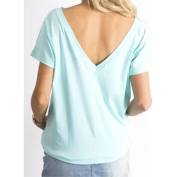 Tričko RV TS 4662.27P mincovna L