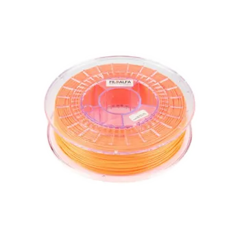 Filament FiloAlfa ALFA+ Orange Fluo 2500g/2,85mm