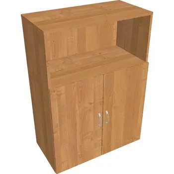 Policová skříň Skříň policová střední - D 3 80 02