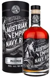 Austrian Empire Navy Maximus 40 % 0,7 l…
