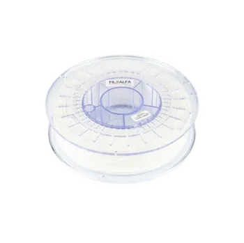 Filament FiloAlfa FiloFlex-Hard White 2500g/1,75mm