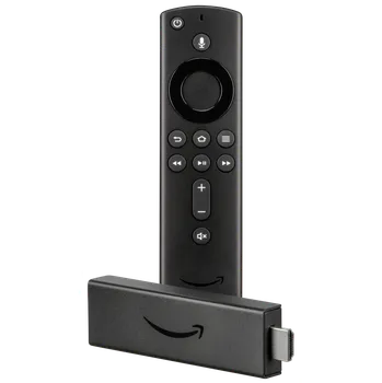 Amazon Fire TV Stick 4K B07PW9VBK5 Dálkový ovladač Amazon Fire TV Stick 4K B07PW9VBK5