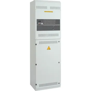 Elektrická zásuvka OVA18054 Exiway Power Control Mega (EXW-P-C MID 2,5/32 SB), Schneider Electric