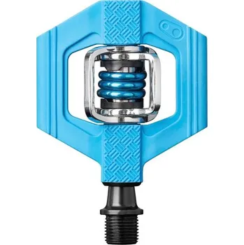 Pedál na kolo CRANKBROTHERS Candy 1 Blue