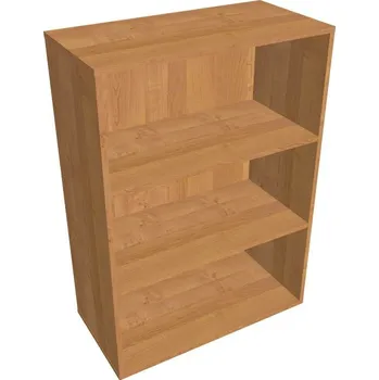 Policová skříň Skříň policová střední - D 3 80