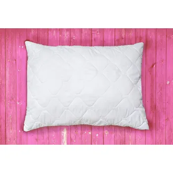 Polštář Aaryans Polštář prošívaný duté vlákno 70x90 cm