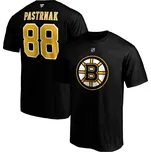 Fanatics NHL Boston Bruins David Pastrňák 88 S