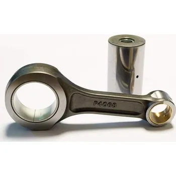 Motor pro motocykl WOSSNER ojnice KTM (4T) SXF 450 (SX-F450) 16-18 (pouzdra v sadě)