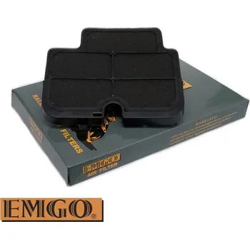Filtr pro motocykl EMGO Vzduchový filtr KAWASAKI ER6F 09-12, ER6N 09-12 (HFA2607) (11029-0011) (K2170)