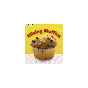 Cizí jazyk Bug Club Phonics - Phase 3 Unit 8: Mixing Muffins - Lynch, Emma