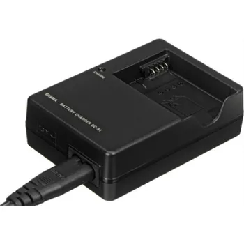 Nabíječka baterií SIGMA nabíječka BC-51