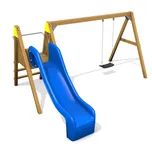 Herold Monkey's Single I