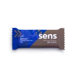 SENS Serious Protein Bar Hořké kakao & Sezam 60 g