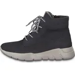 JANA Dámské kotníkové boty JANA, model 8-25210-25 805 navy Velikost: 38