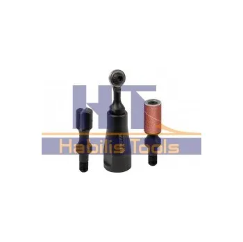 Sada nářadí ARBORTECH Precision Carving system - SADA