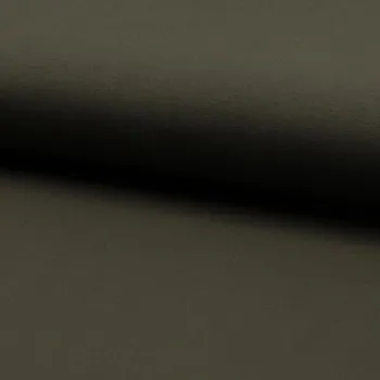 Úplet tmavý khaki 21352 , 250g/m, š.155