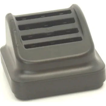 Pokladní systém Nabíjecí stojánek pro 4 baterie modelu C66