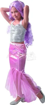 Karnevalový kostým MaDe 091 Mořská panna