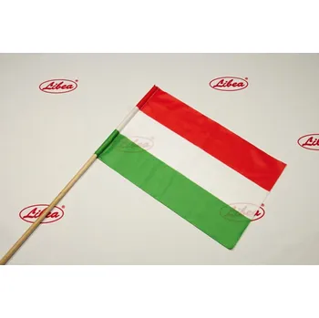 Vlajka Mávátko Maďarsko