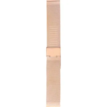 Řemínek na hodinky RA.15343.22 (22 mm - rose gold) - RA.15343.2222.2380.L