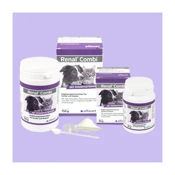 Alfavet Renal Combi