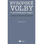Evropské volby v proměnách času - Jakub…