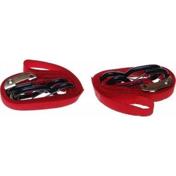 Upínací popruh Stahovací pásy 2,4x183cm (272kg) - 2ks