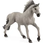 Schleich 13915 hřebec Sorraia Mustang