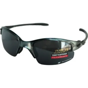 Sluneční brýle 3F Vision brýle 1041 Spurt, šedá