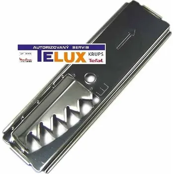 Příslušenství pro kuchyňský robot struhadlo E na hranolky k robotu Tefal / MS-650111