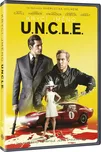 DVD Krycí jméno U.N.C.L.E. (2016)