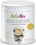 KetoMix Instantní káva 94 g