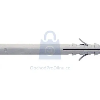 Hmoždinka Hmoždinka nylonová TUP PZ3 8 x 60, balení 1 ks