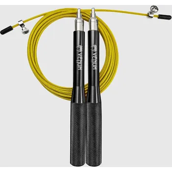 Švihadlo Švihadlo Thunder Evo VENUM black/yellow