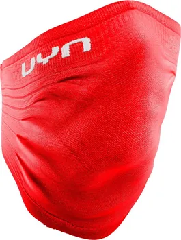 Nákrčník UYN Community Mask Winter Red L/XL