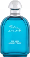 Jaguar Ultimate Power For Men EDT