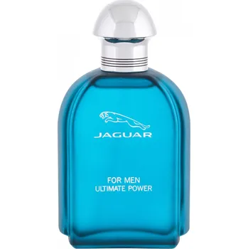 Jaguar Fragrances Ultimate Power For…